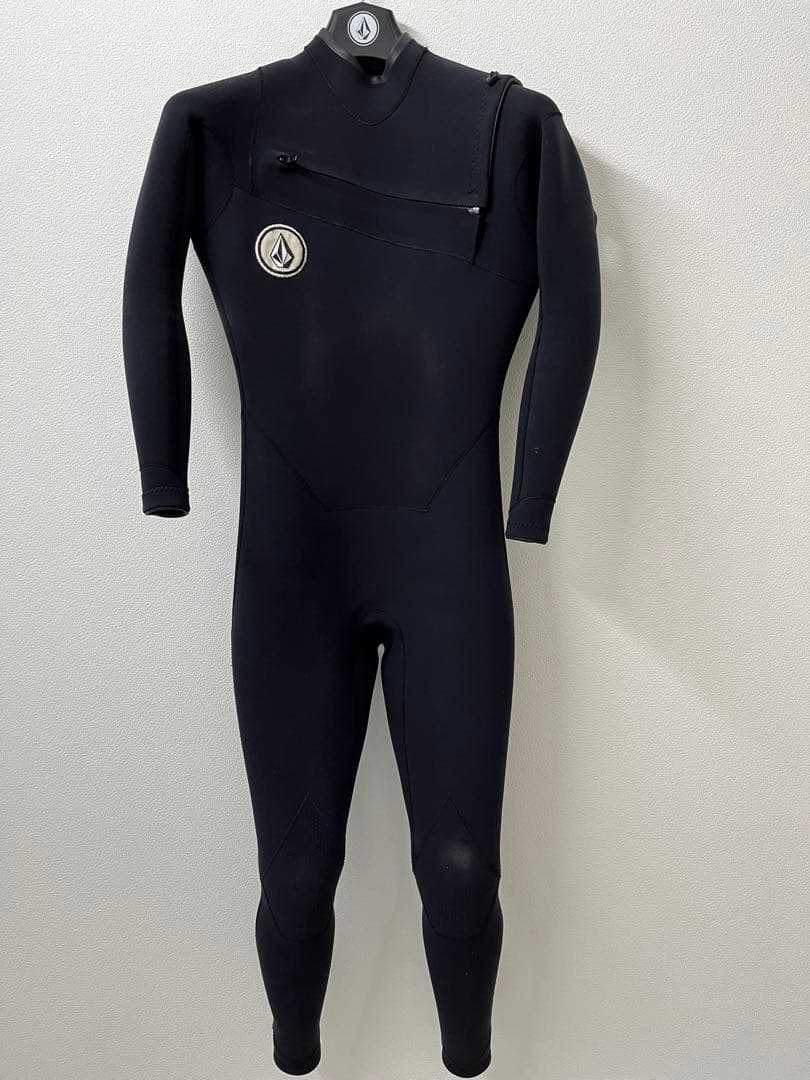 Volcom カスタムフルスーツ 2/3ミリ