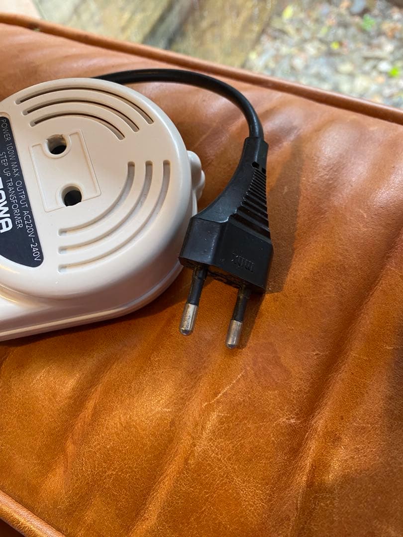 Braun DN50 ｜ Ludwig Littmann 1979