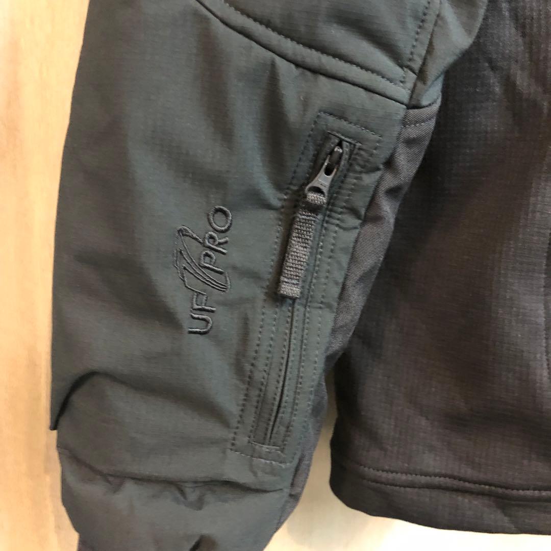 UF PRO ACE Winter Combat Shirt コンバットシャツ