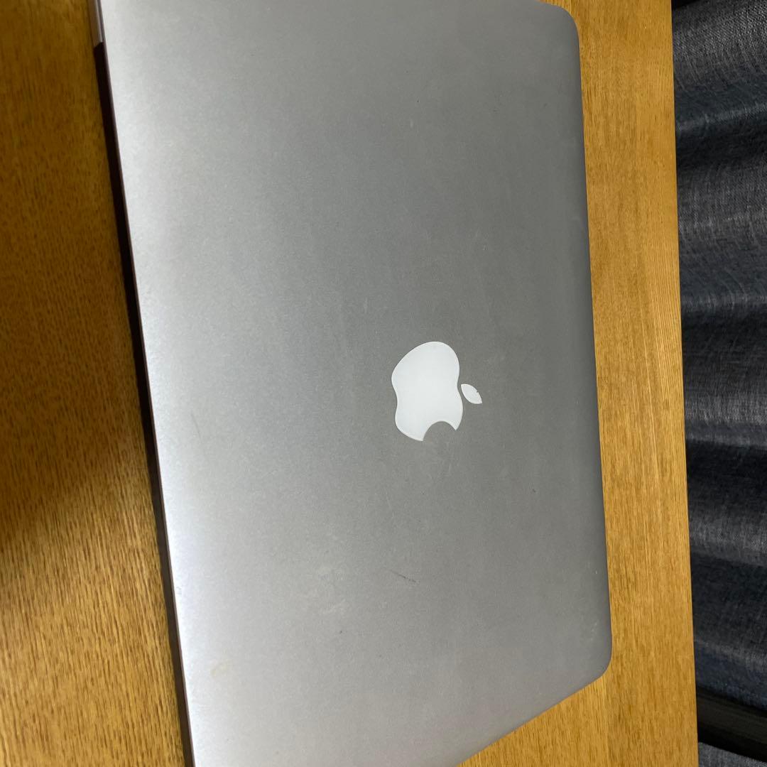 MacBook Pro (Retina 13インチ　Late 2013)
