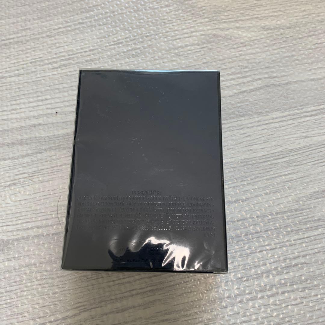 ⭐︎未開封⭐︎BLEU DE CHANEL Eau de Parfum