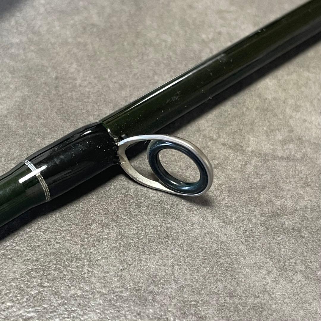 【送料込み】【トラウト】パームス エゲリア ETNS-69ML