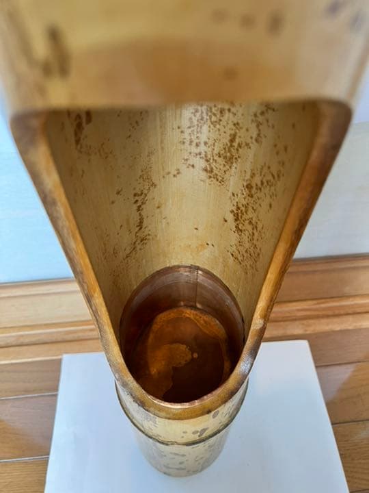 斑竹変化三重切り29