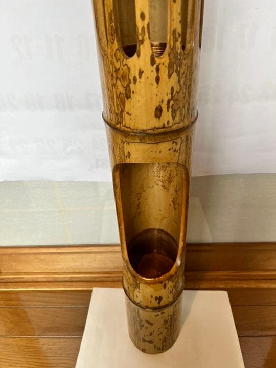 斑竹変化三重切り29