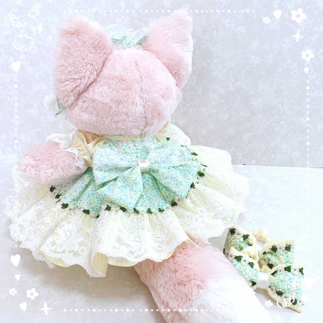 ♡ kumasan ♡ リーナベル　オーダーコスチューム