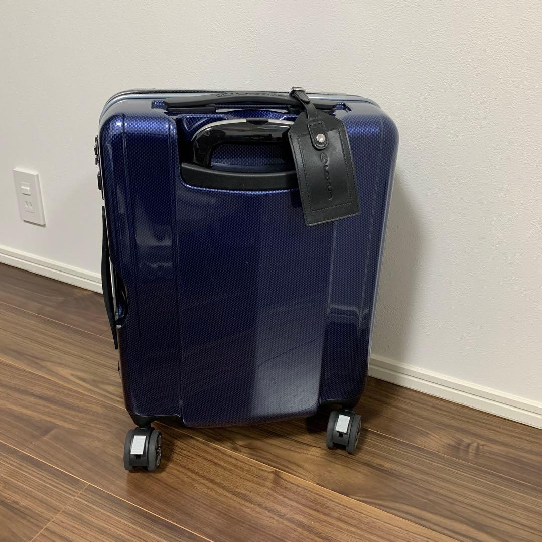 キャリーバッグ　キャリーケース　レクサス　Lexus