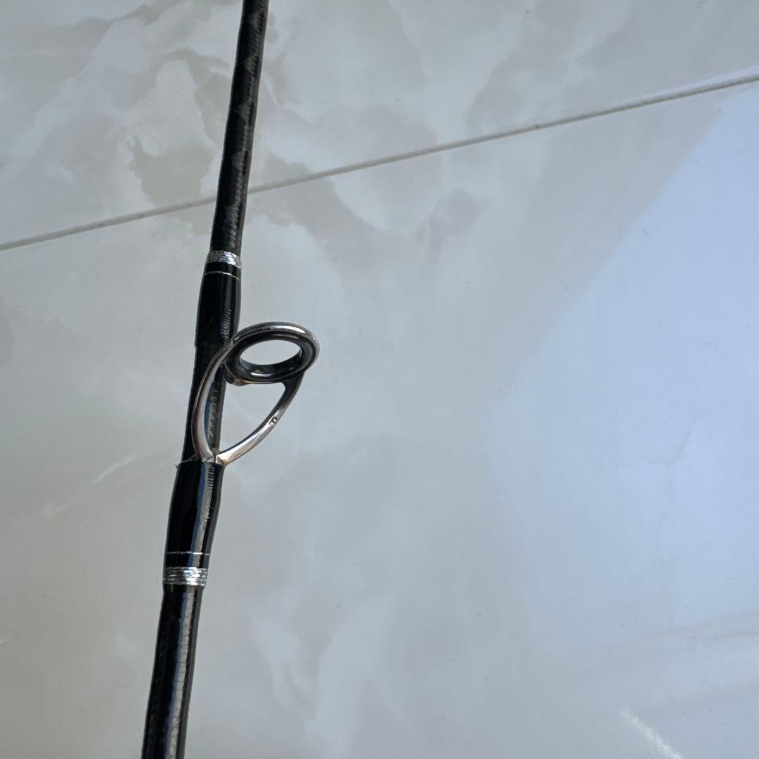 【７月２5日迄の期間限定出品】コルトスナイパーＸＲ　ＭＢ　Ｓ１００ＭＨ－５