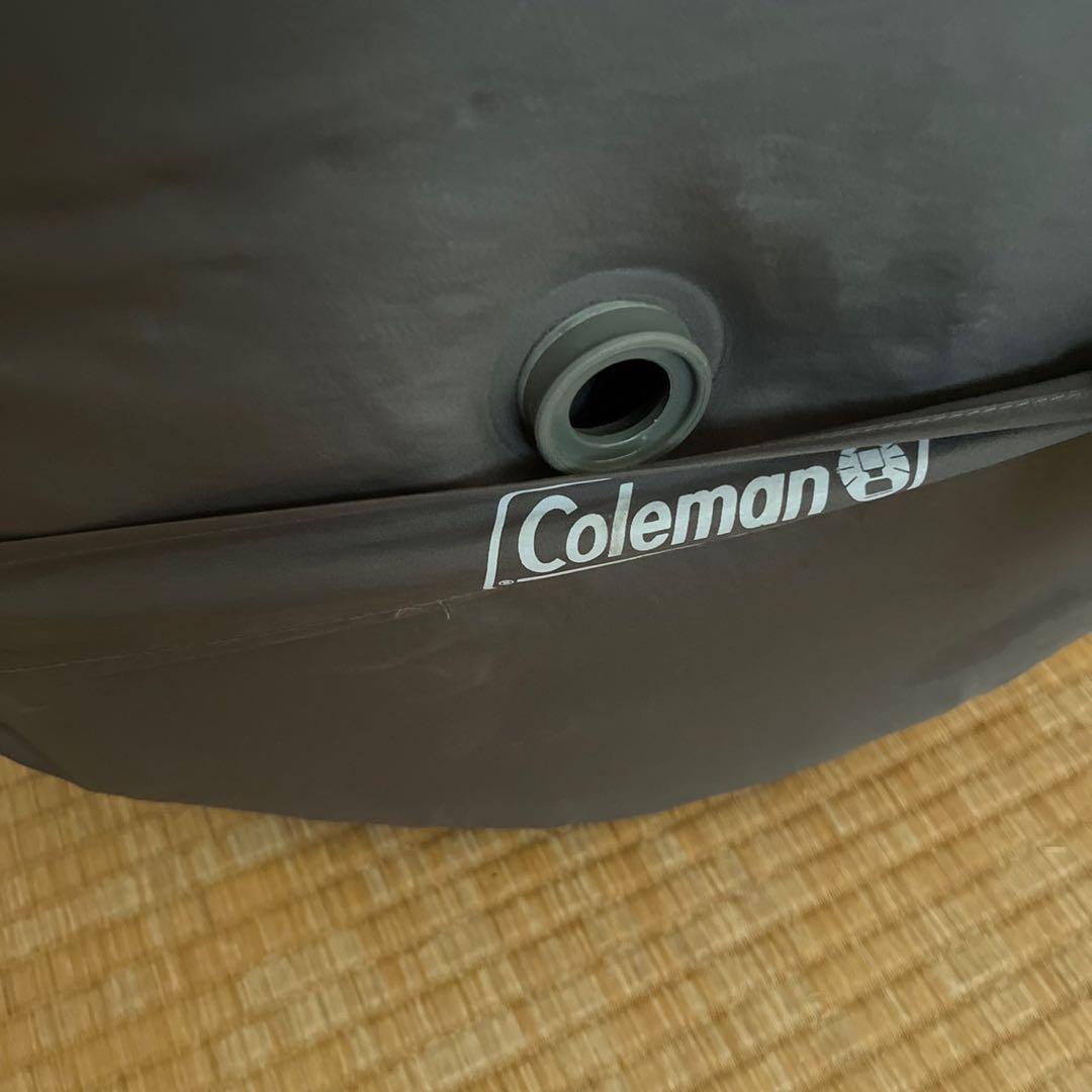 コールマン(Coleman) インフレーターマットダブル