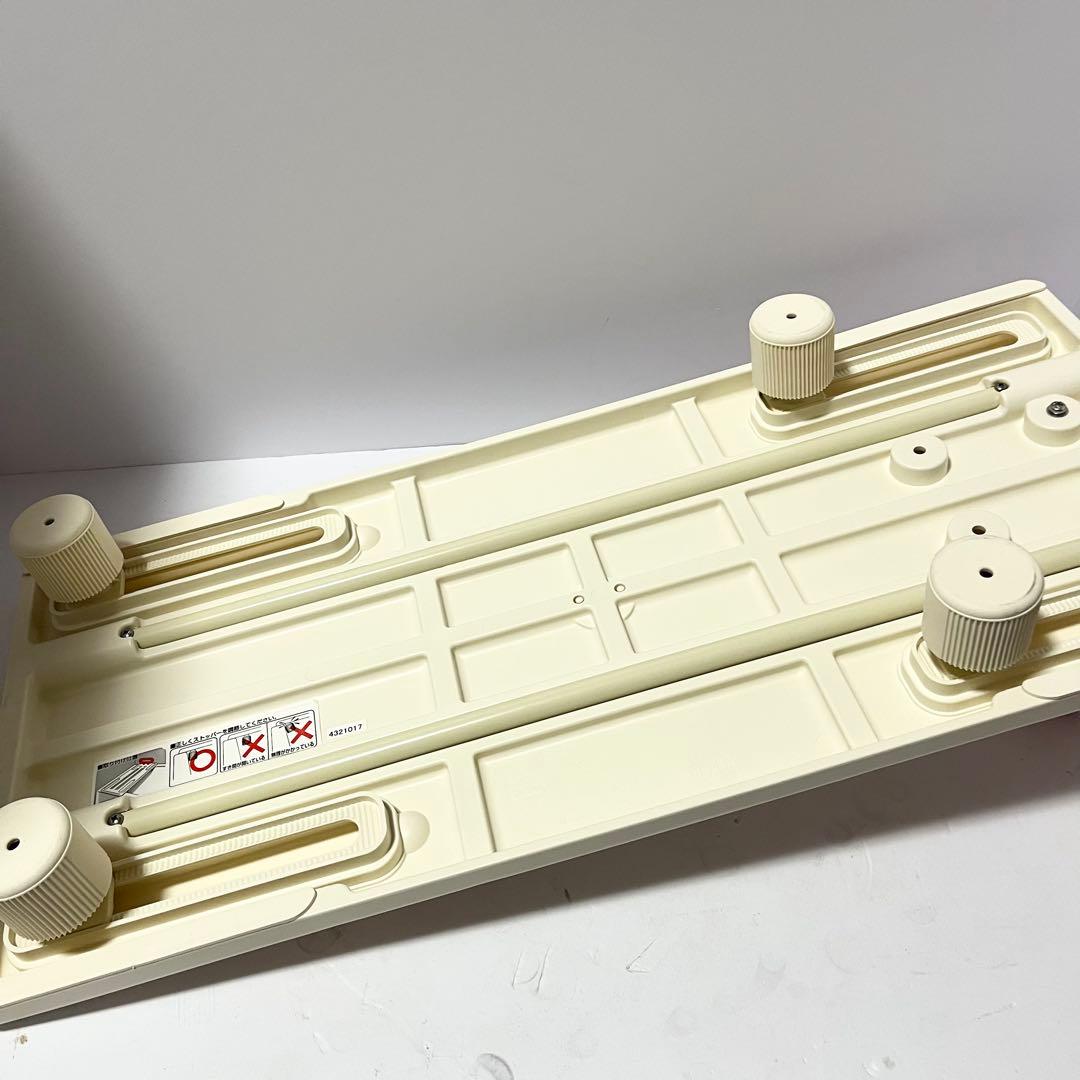 未使用品 アロン化成 安寿 バスボード U-L 介護 入浴