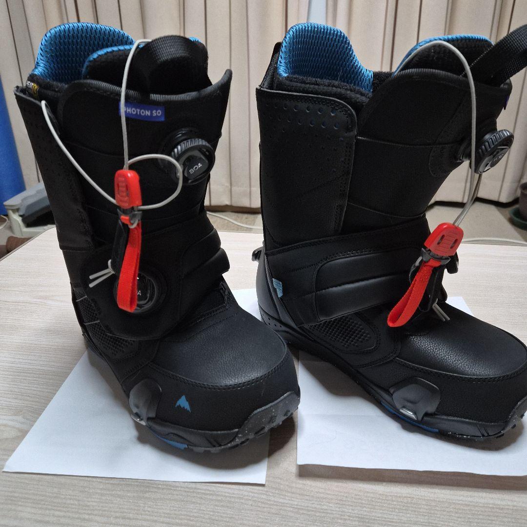 BURTON ステップオン スノーボードブーツ