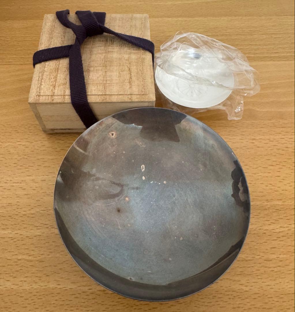 銀杯 純銀 ２点 まとめ 重量約110g