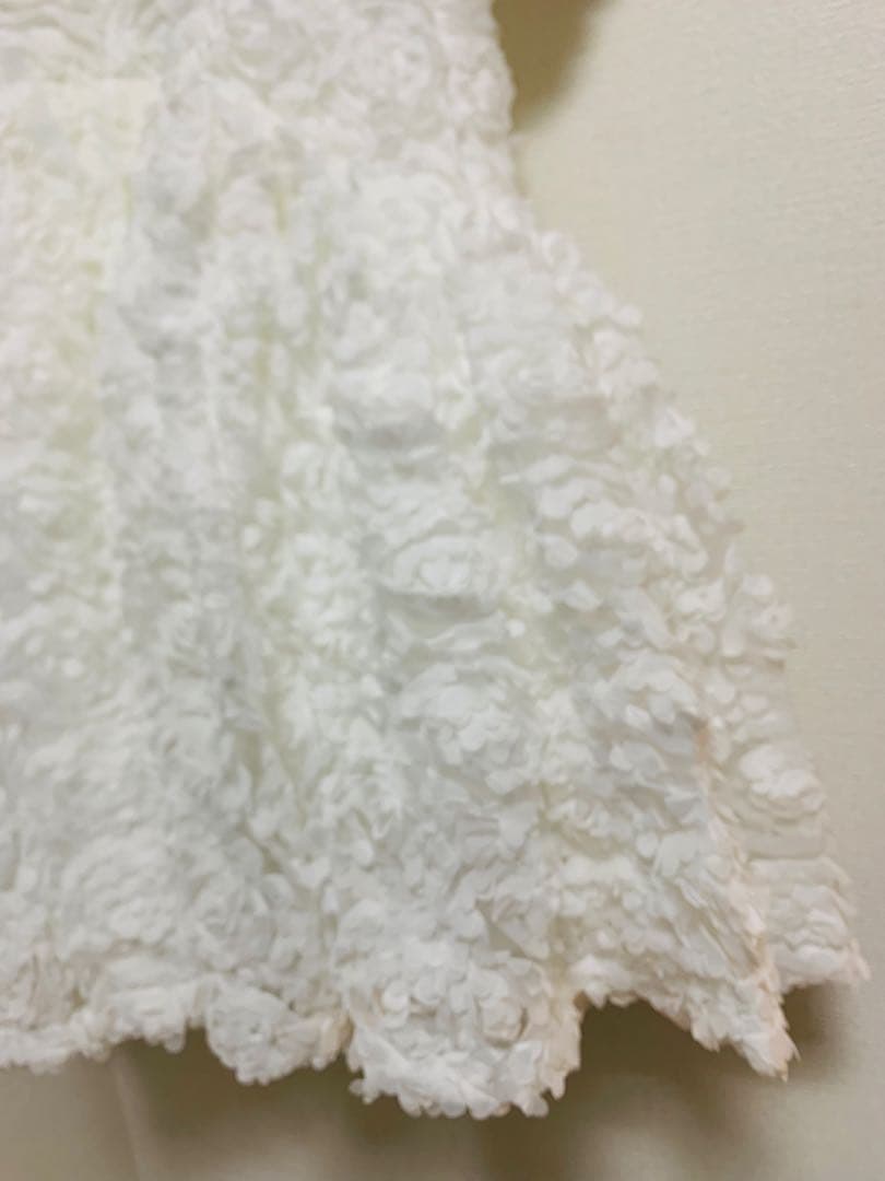 ワンピース Bibiy. FLORENCE MINI DRESS