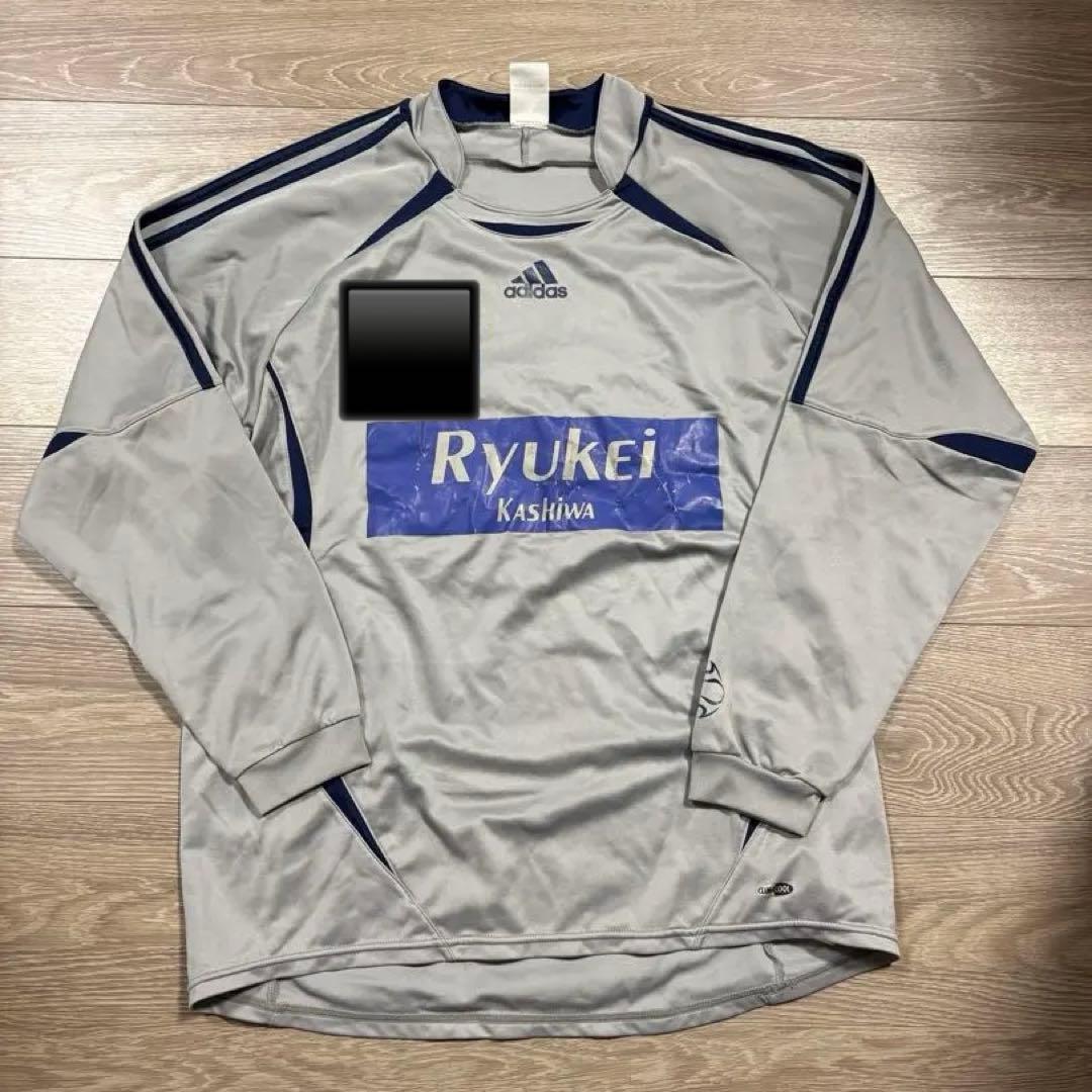 流通経済大学柏高校サッカー部 ユニフォーム