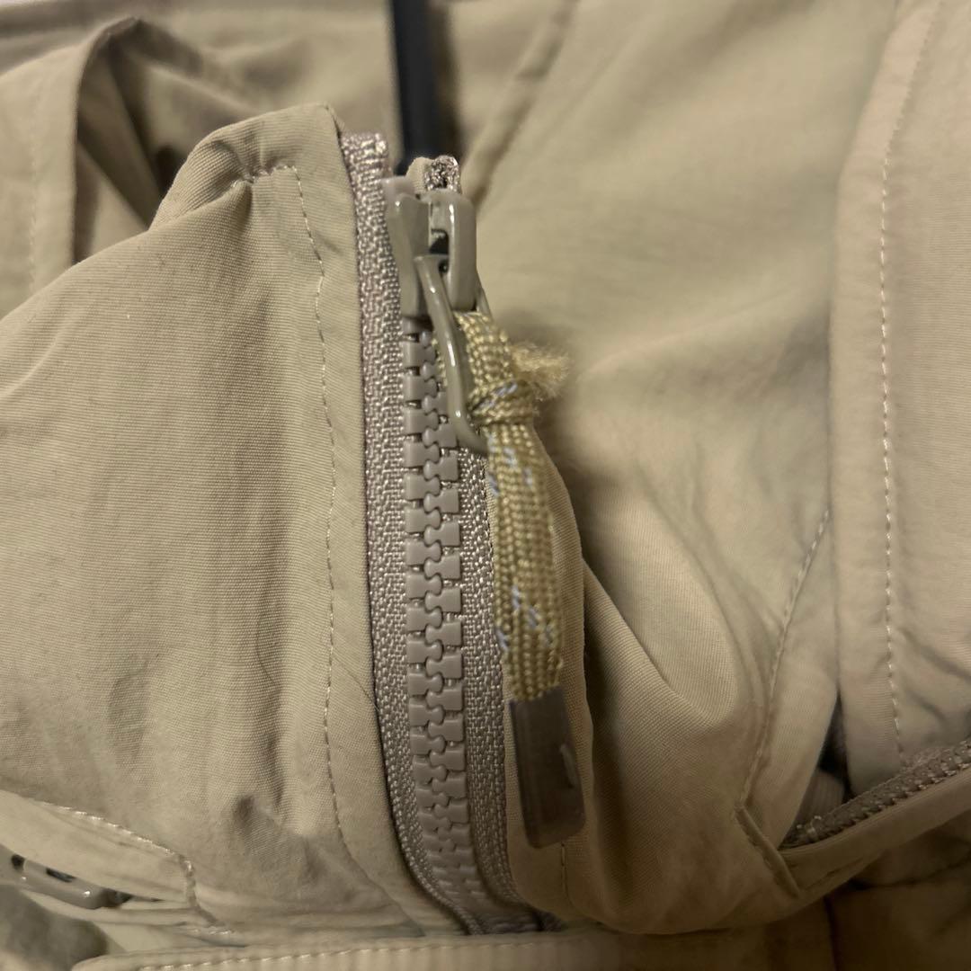 【TODAYFUL/トゥデイフル】MonsterDownJacketオリーブ36