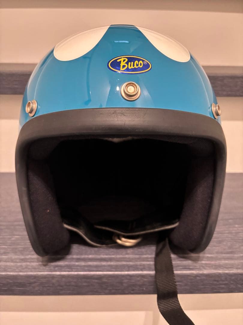 BUCOブコBABYBUCO AMA センターライン 57〜58cm Msize