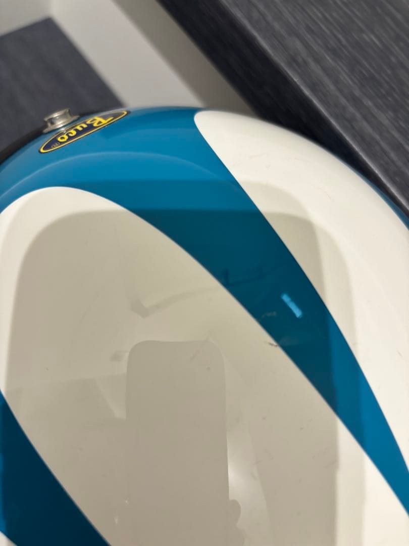 BUCOブコBABYBUCO AMA センターライン 57〜58cm Msize