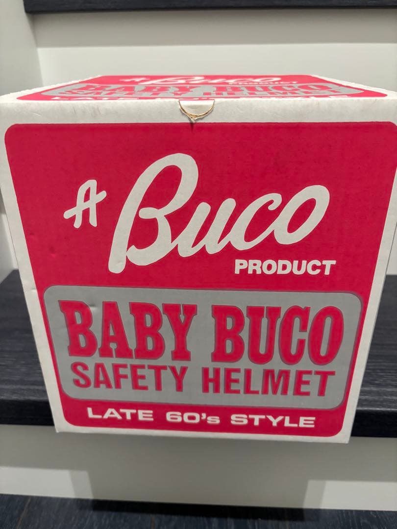 BUCOブコBABYBUCO AMA センターライン 57〜58cm Msize