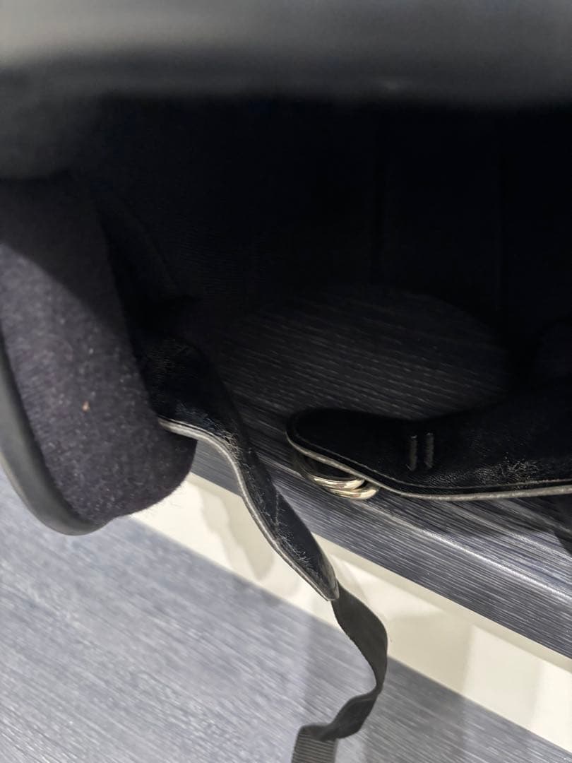 BUCOブコBABYBUCO AMA センターライン 57〜58cm Msize