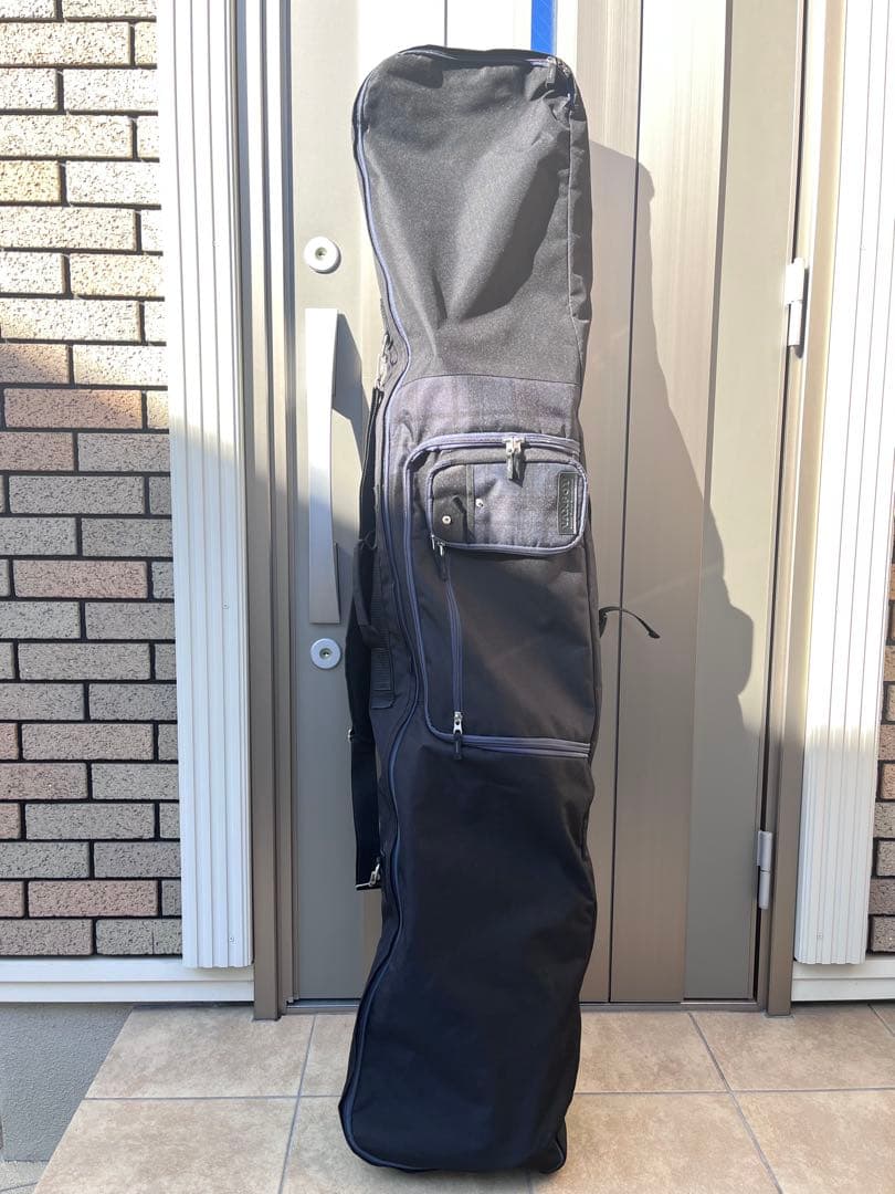 く*ぽ様 スノーボード3点セット generics earth 156cm sa