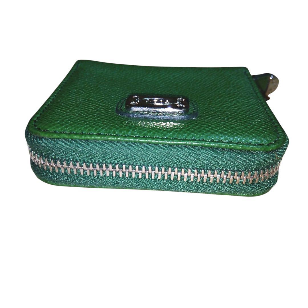 【未使用品】TODS/トッズ　ケース/小銭入れ 　レザー