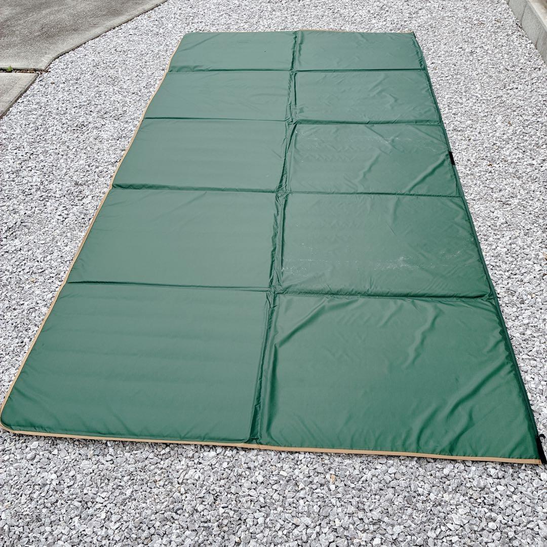 Coleman Tough Wide Dome IV/300 スタートパッケージ