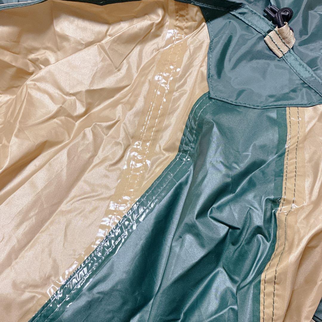 Coleman Tough Wide Dome IV/300 スタートパッケージ