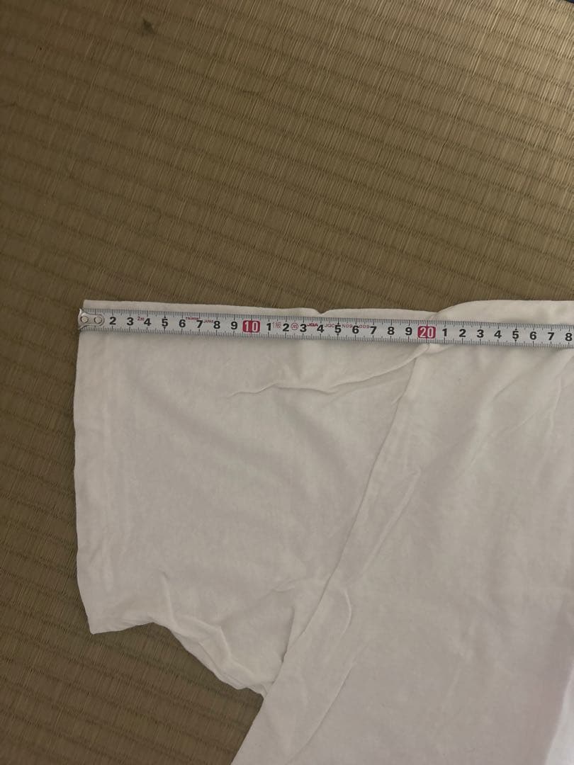 ミッキーマウス Tシャツ Lサイズ STANDARD CALIFORNIA