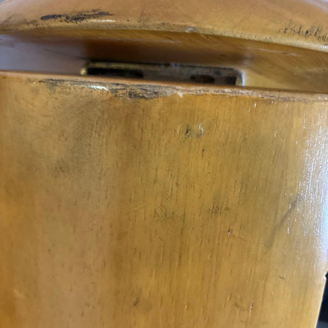 木製長方形座卓 ナチュラルウッド