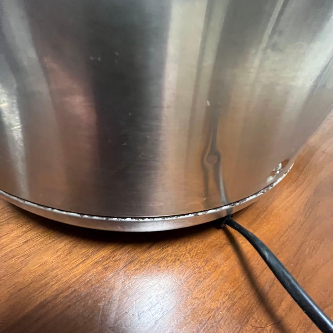 象印 業務用マイコンスープジャー THB-S08