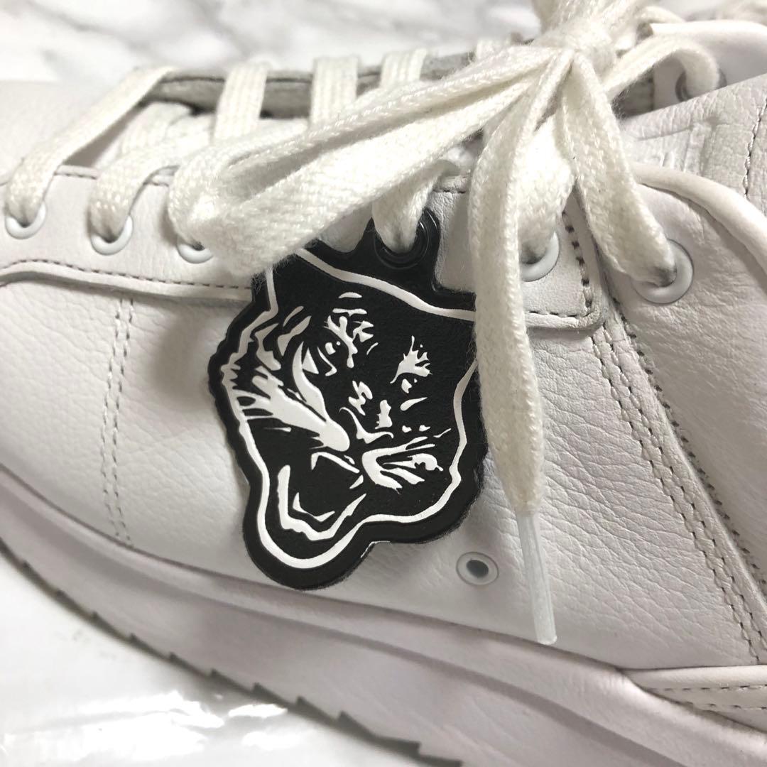 極美品✨ オニツカタイガー LAWNSHIP PF ローンシップ 25cm