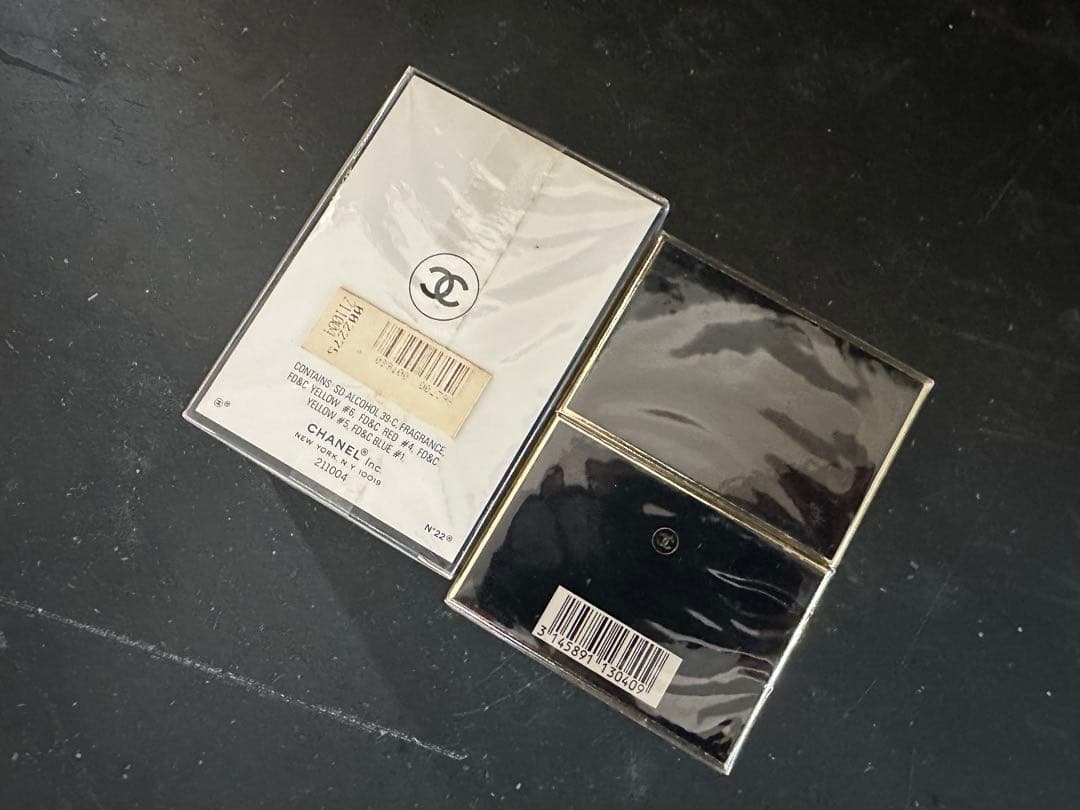 CHANEL 香水2点♡