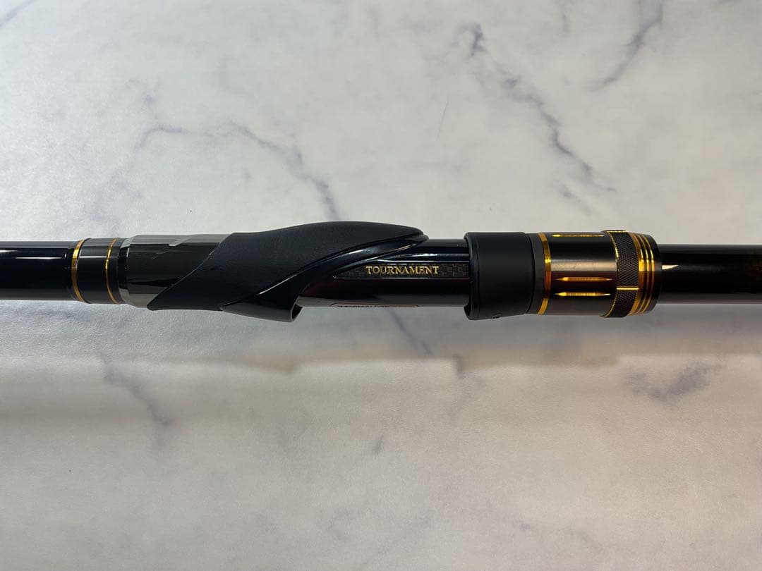 お*き様 DAIWA ダイワ 16トーナメント磯 AGS 1.75-53