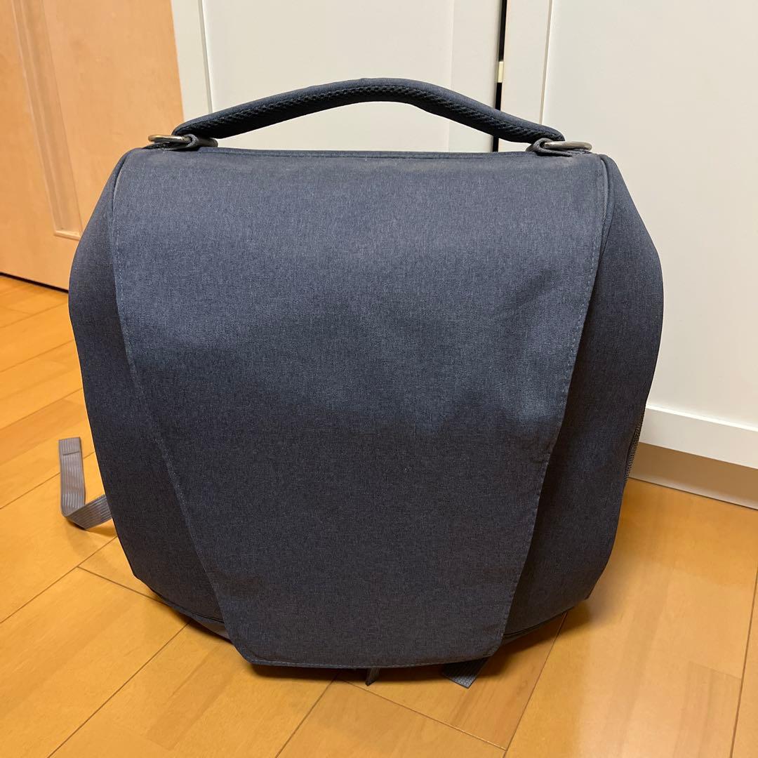 ペットキャリーPet Carrier muna（ミュナ）　ペットリュック