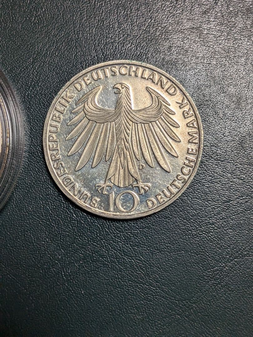 ソルトレイク·ミュンヘンオリンピック銀貨2枚組!!