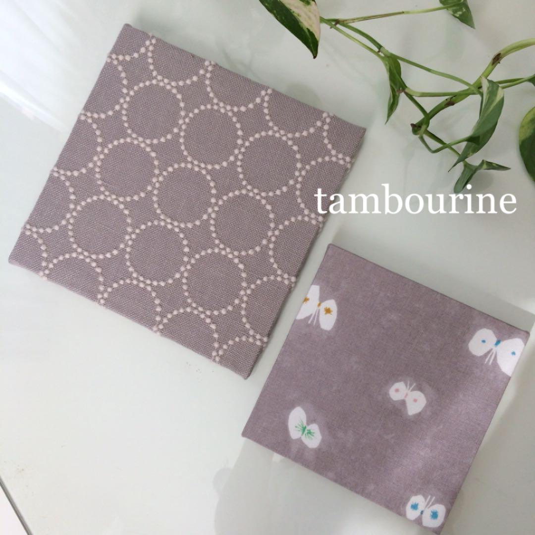 ららファブリックパネル