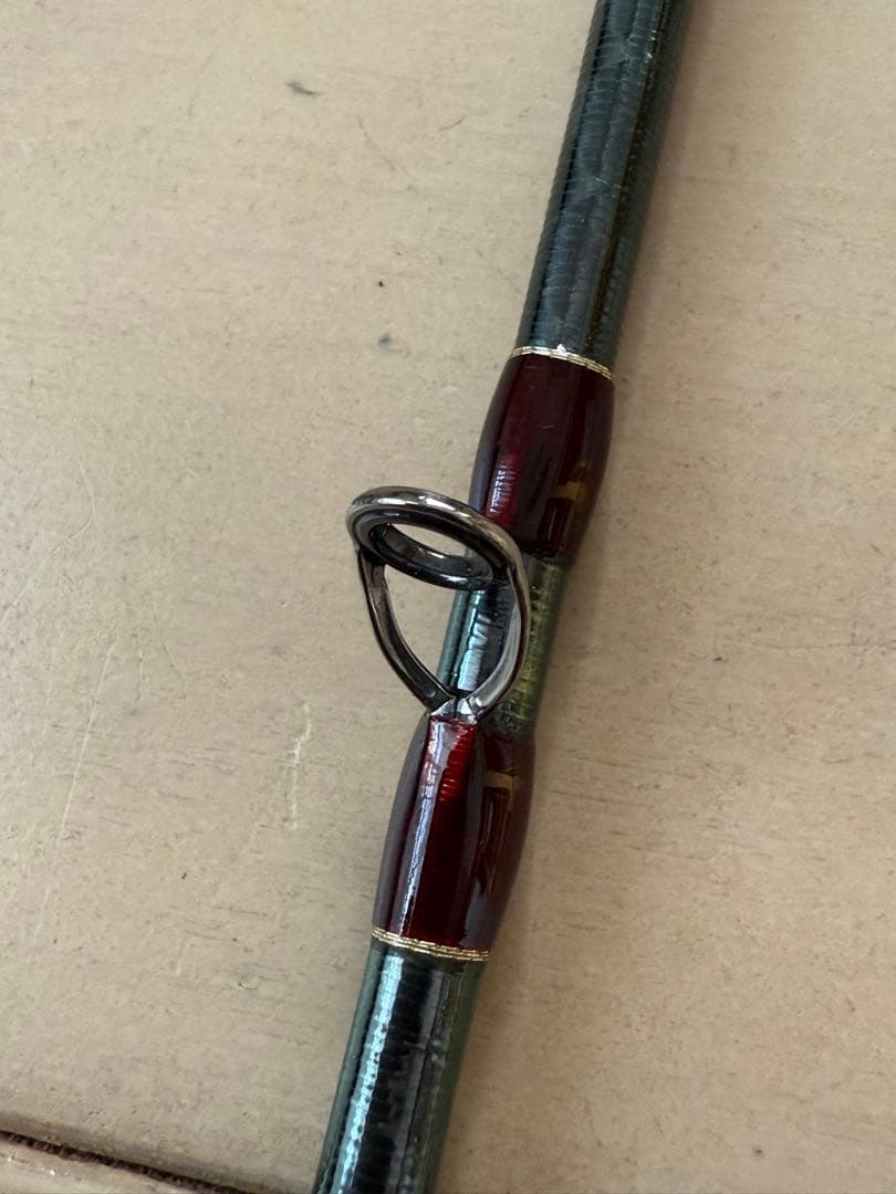 ワールドシャウラ　1832R-2 ベイト