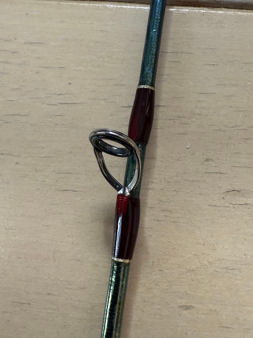 ワールドシャウラ　1832R-2 ベイト