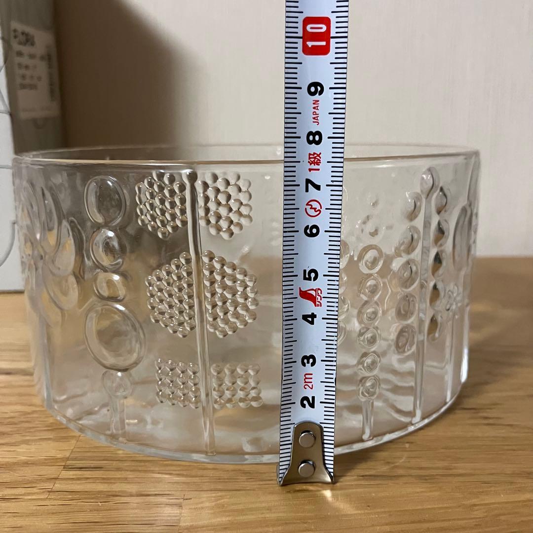  Flora ボウル150mm イッタラ　フローラ