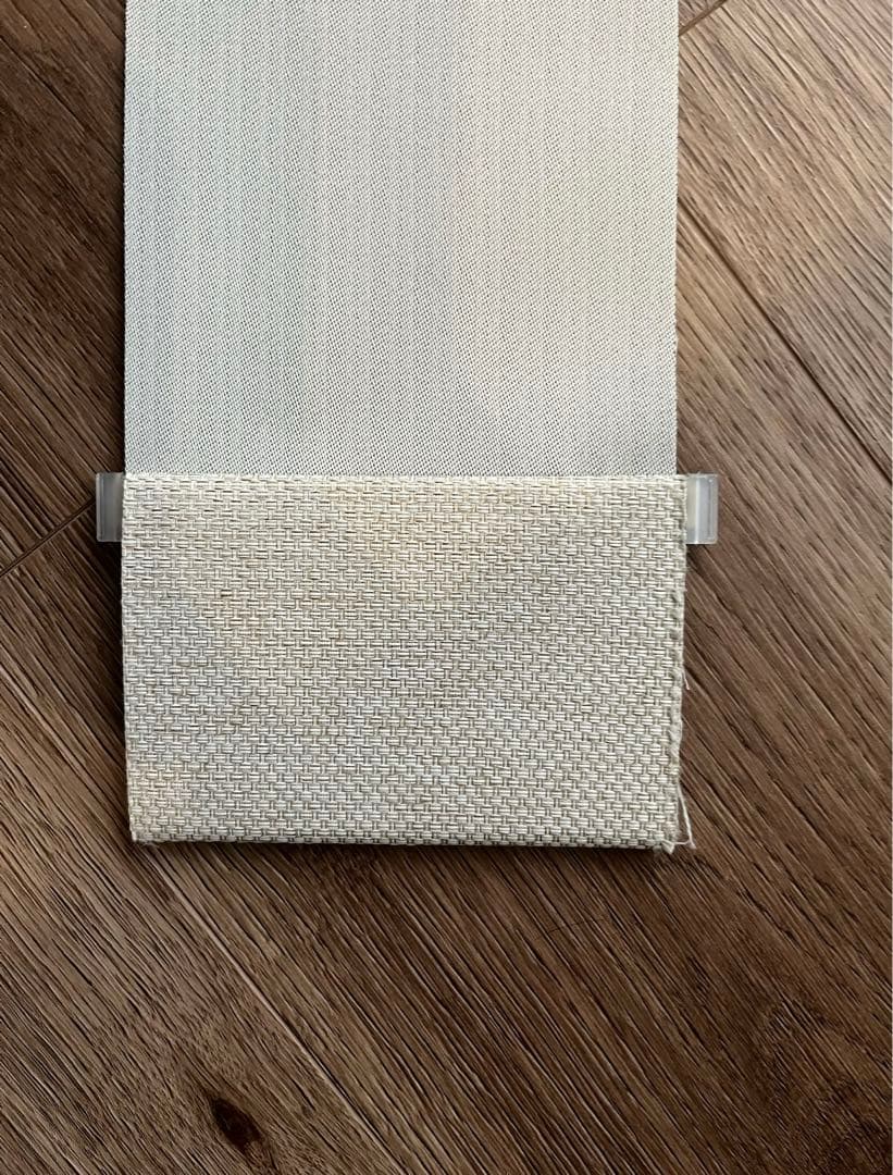 タチカワブラインド　縦型ブラインド　25枚　遮光　ラインドレープ235×220