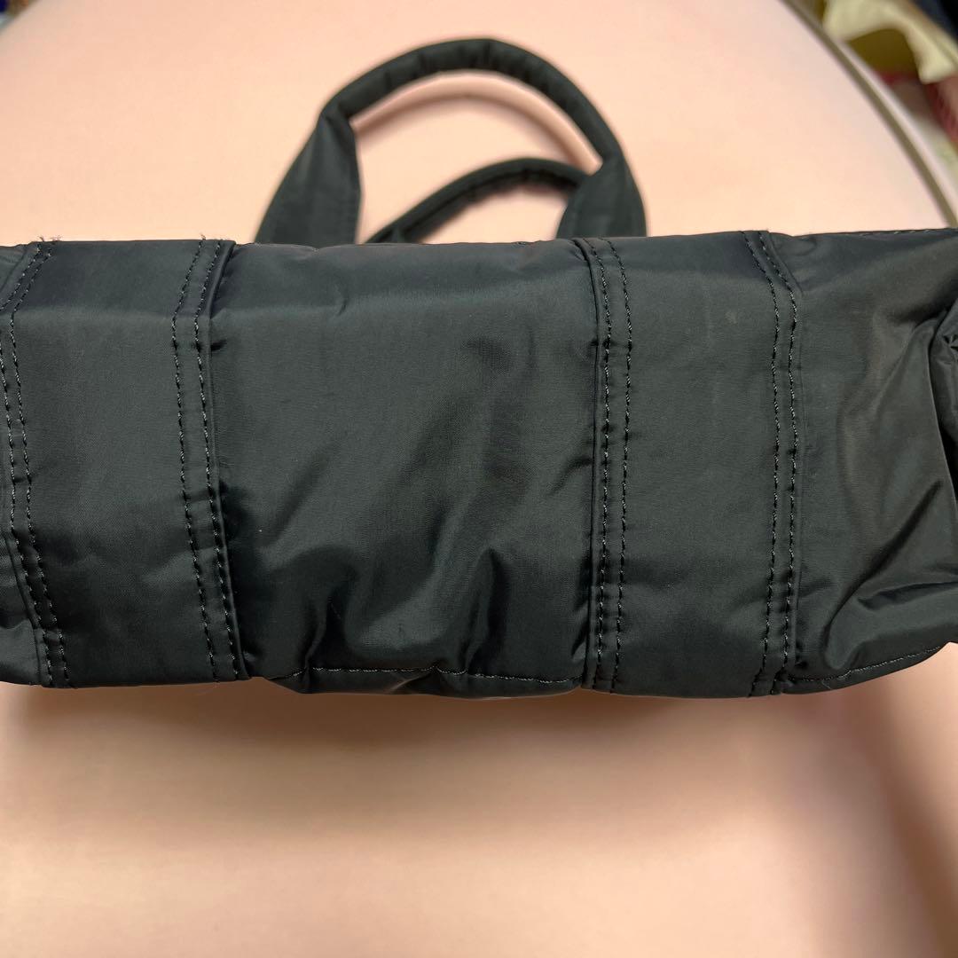 PORTER トートバッグ ブラックタグ