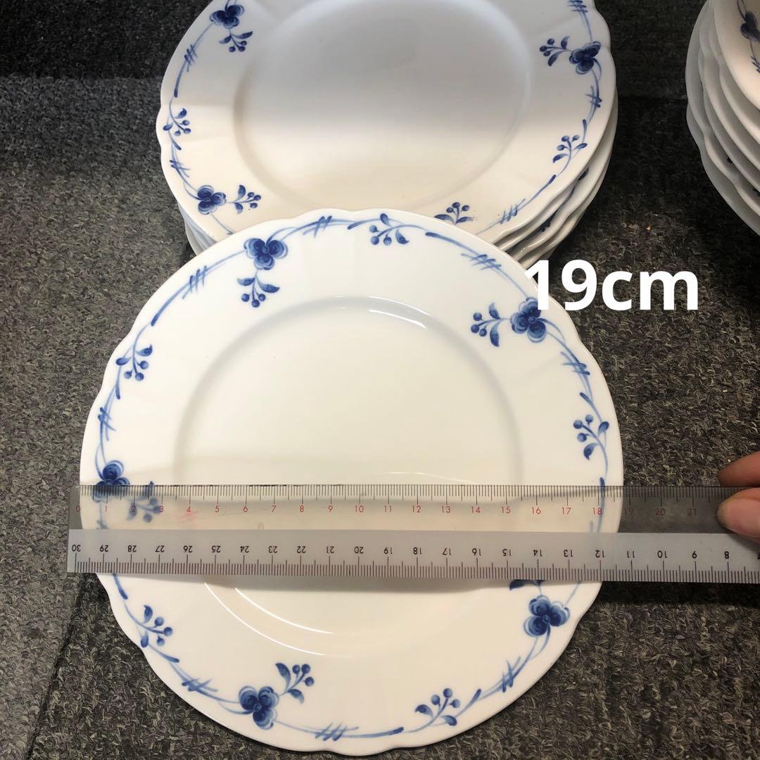 Magna sango 6枚x 3種類