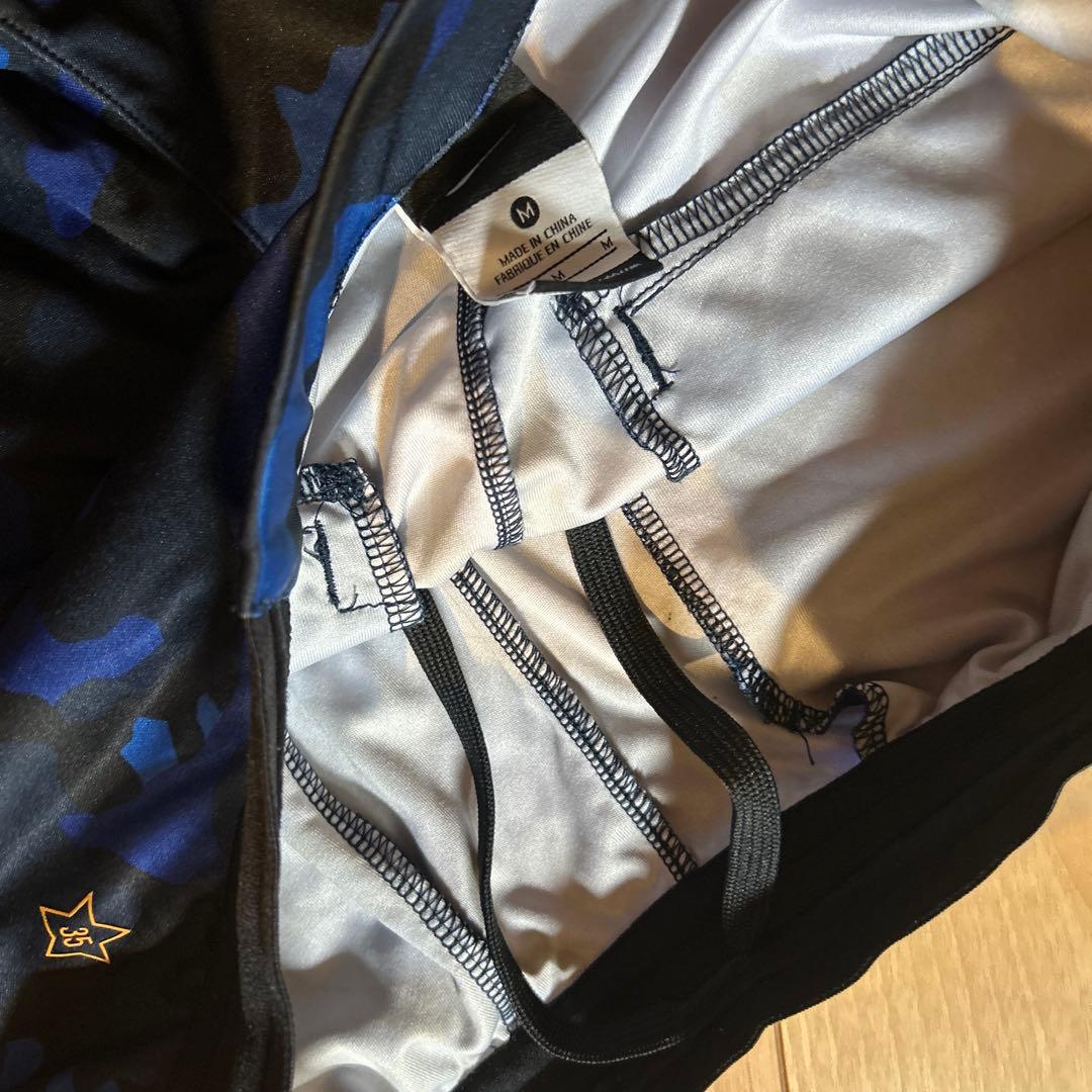 ウェア F.C.R.B. DRI-FIT SS TOP AND SHORTS SET