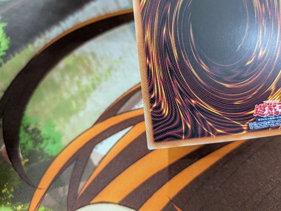 貞*ん様 遊戯王霊王の波動×2ドミナスインパルス　25th　QCレア　クオシク