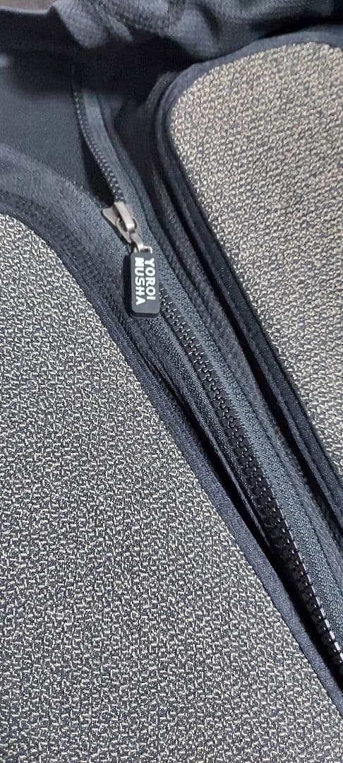 美品 YOROI MUSHA KEVLAR スノーボードウェア