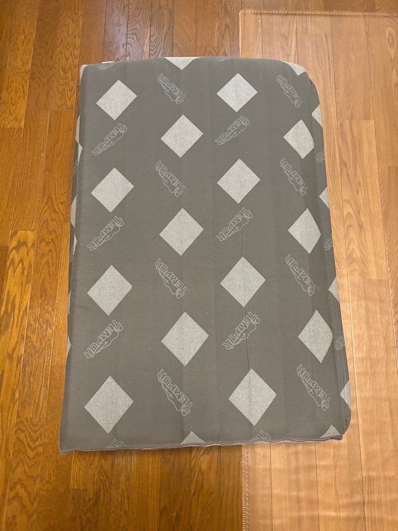 テンピュール　フトンデラックスマットレス