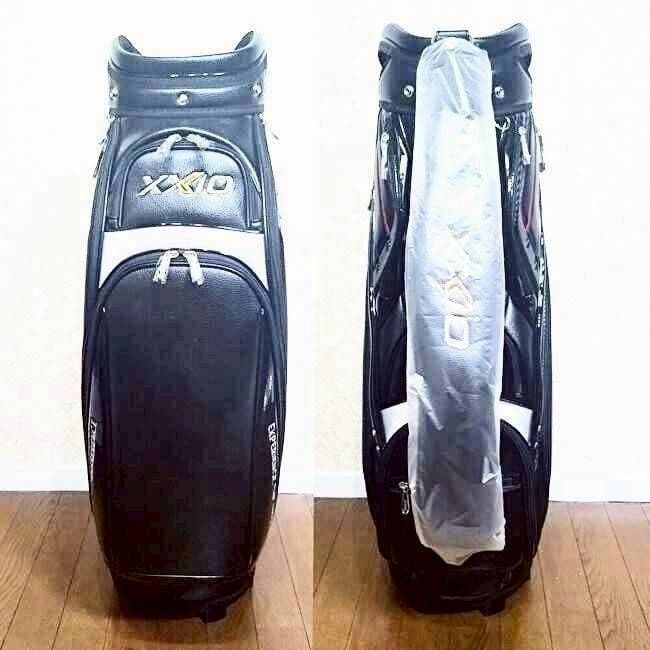 XXIO ゼクシオ キャディバック 正規品 限定 送料無料