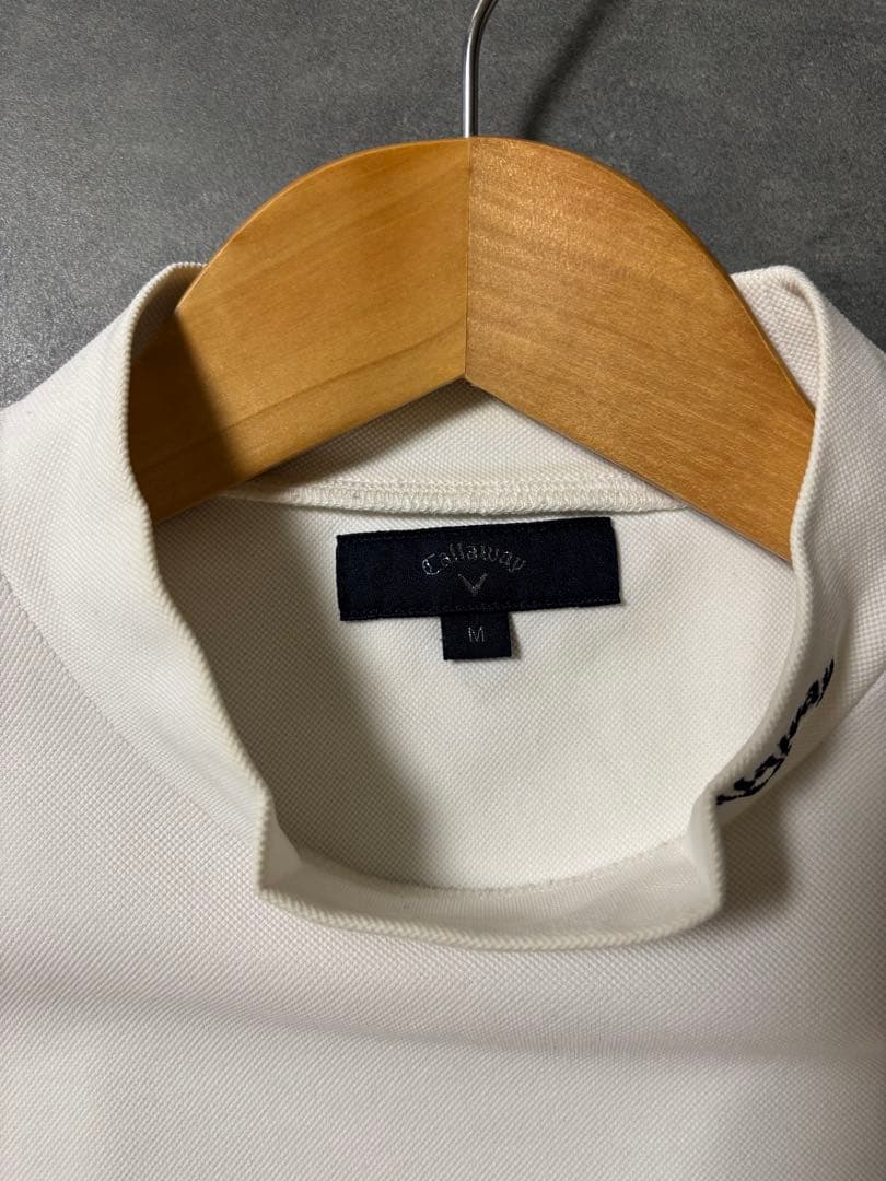【再値下げ】Callaway キャロウェイ ウェア セット メンズ