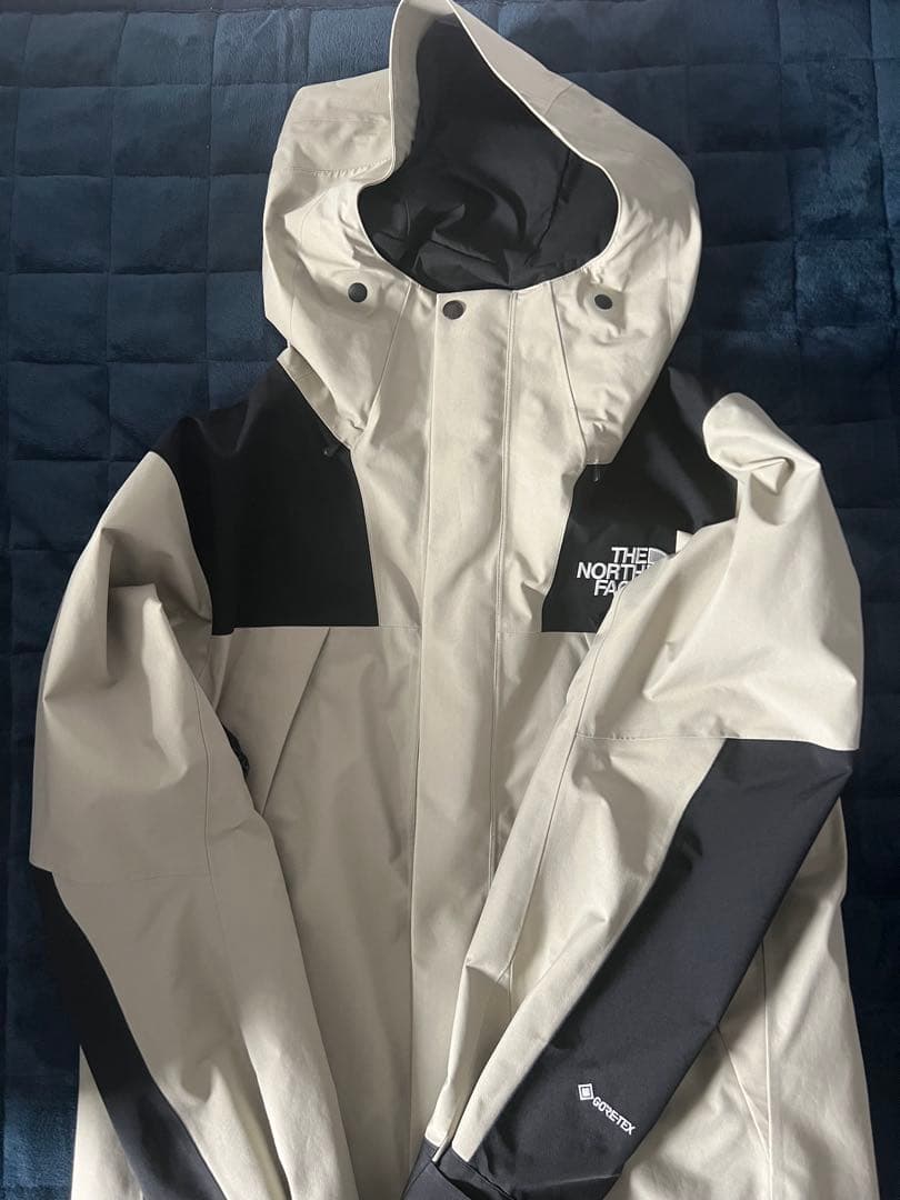 ガンマ21 　The North Face Mountain LightM