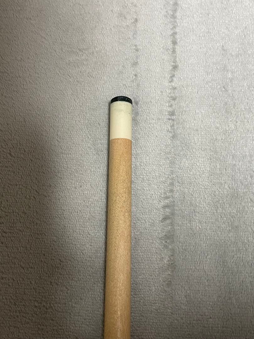 Hybrid Pro II ビリヤードキュー シャフト MEZZ メッズ