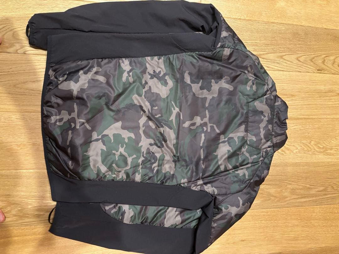 新品　ダイワ　ジャケット　DJ-24008 中綿